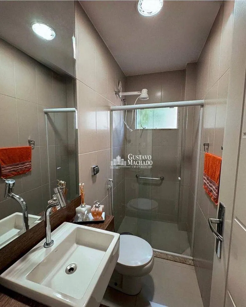 Casa, 4 quartos, 390 m² - Foto 10