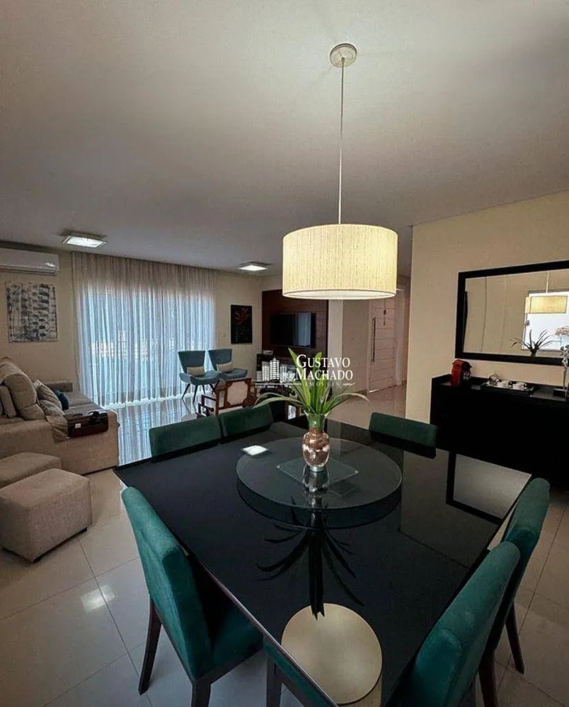 Casa, 4 quartos, 390 m² - Foto 4