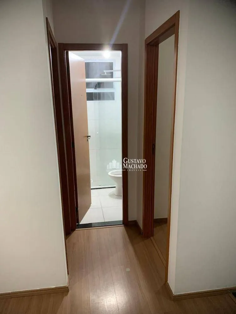 Apartamento, 2 quartos, 45 m² - Foto 11