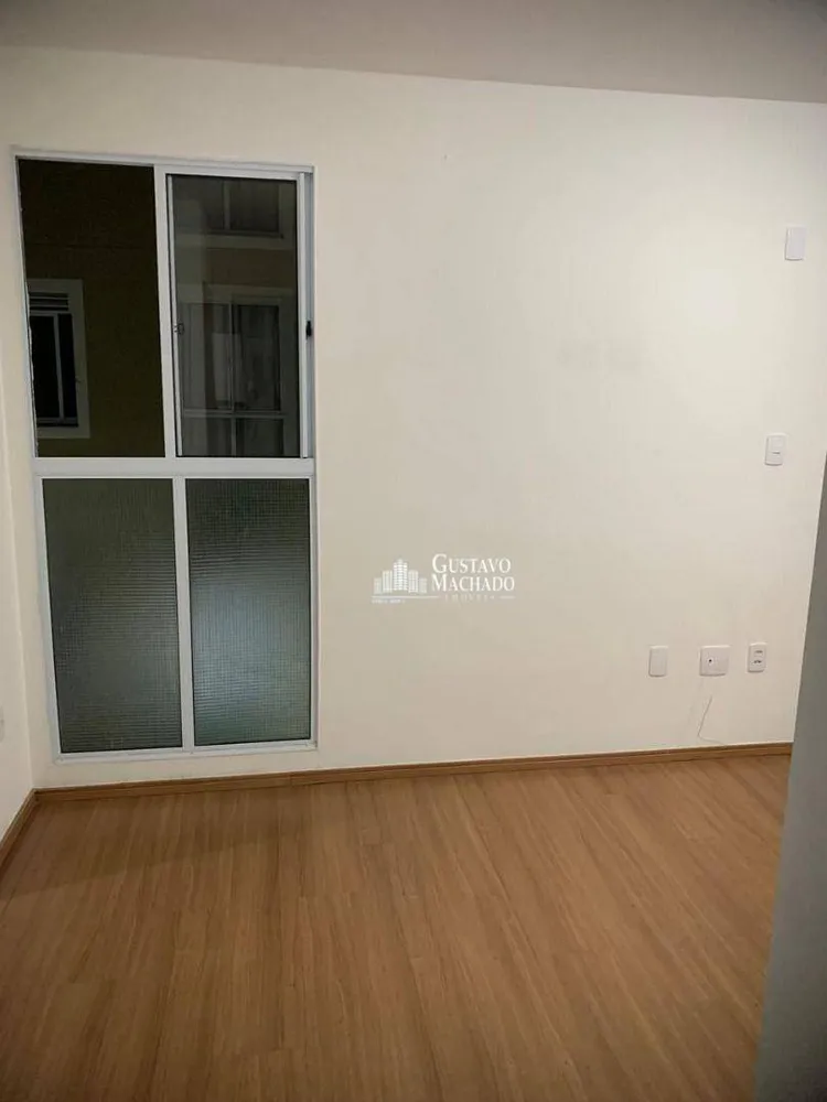 Apartamento, 2 quartos, 45 m² - Foto 13
