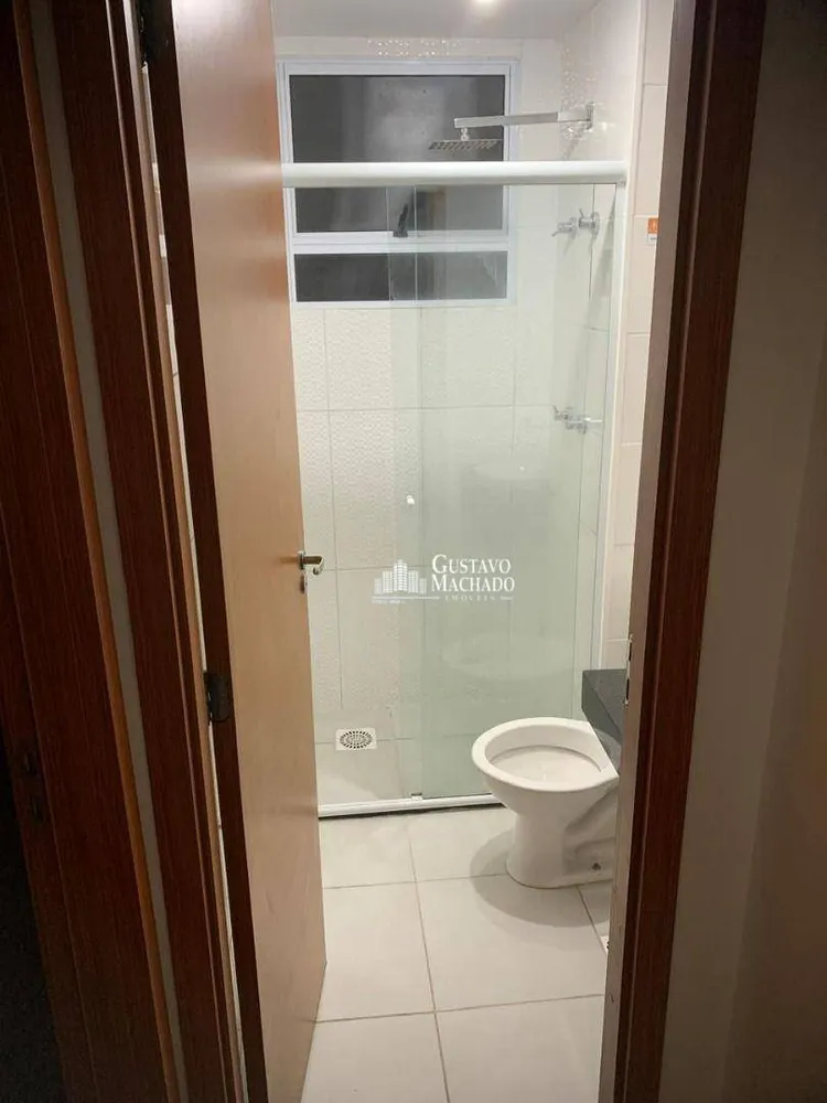 Apartamento, 2 quartos, 45 m² - Foto 15