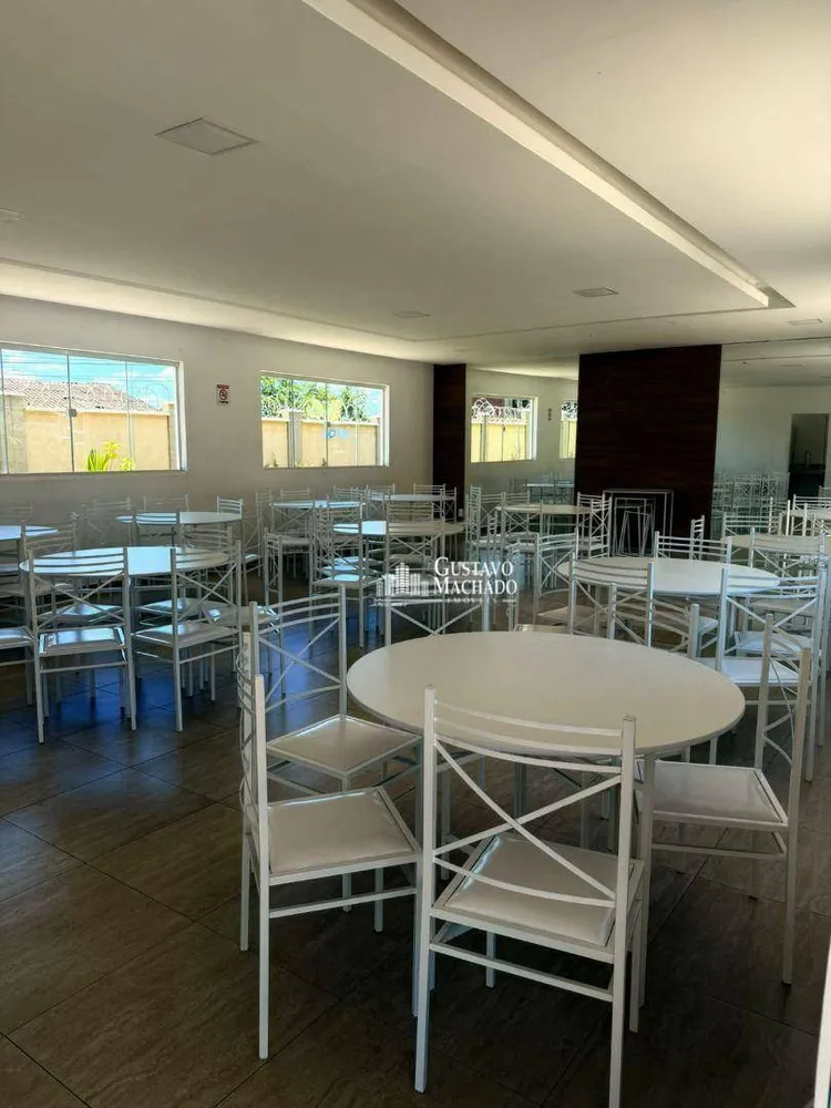 Apartamento, 2 quartos, 45 m² - Foto 7