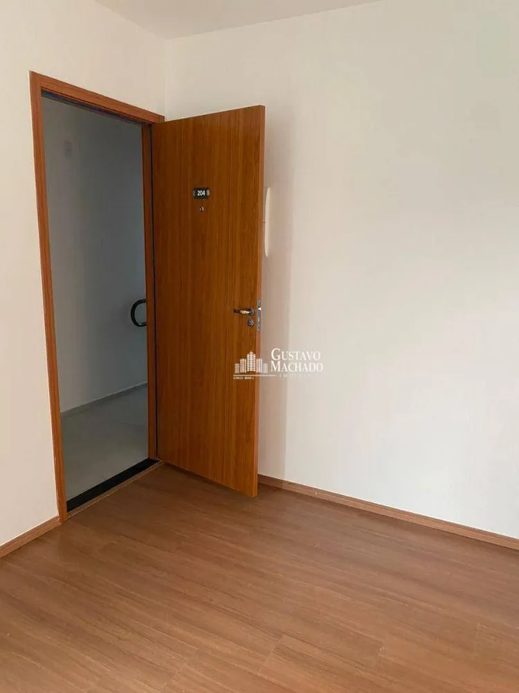 Apartamento, 2 quartos, 45 m² - Foto 12
