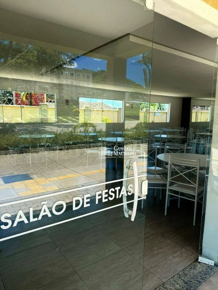 Apartamento, 2 quartos, 45 m² - Foto 6