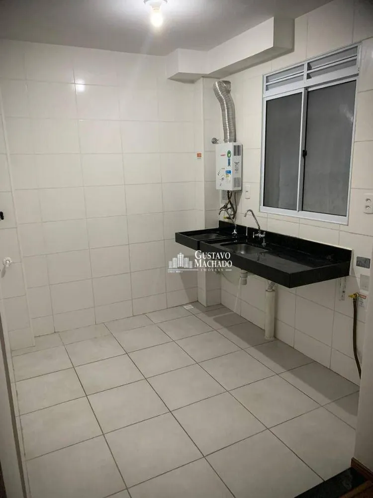 Apartamento, 2 quartos, 45 m² - Foto 14