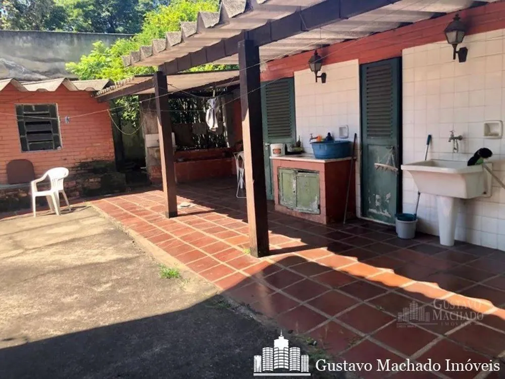 Casa, 5 quartos, 274 m² - Foto 13