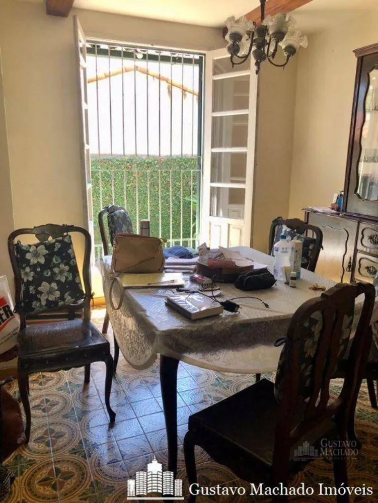 Casa, 5 quartos, 274 m² - Foto 6