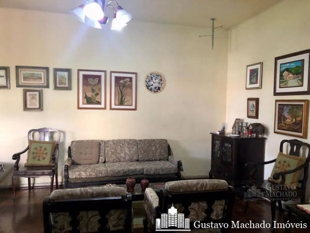 Casa, 5 quartos, 274 m² - Foto 5