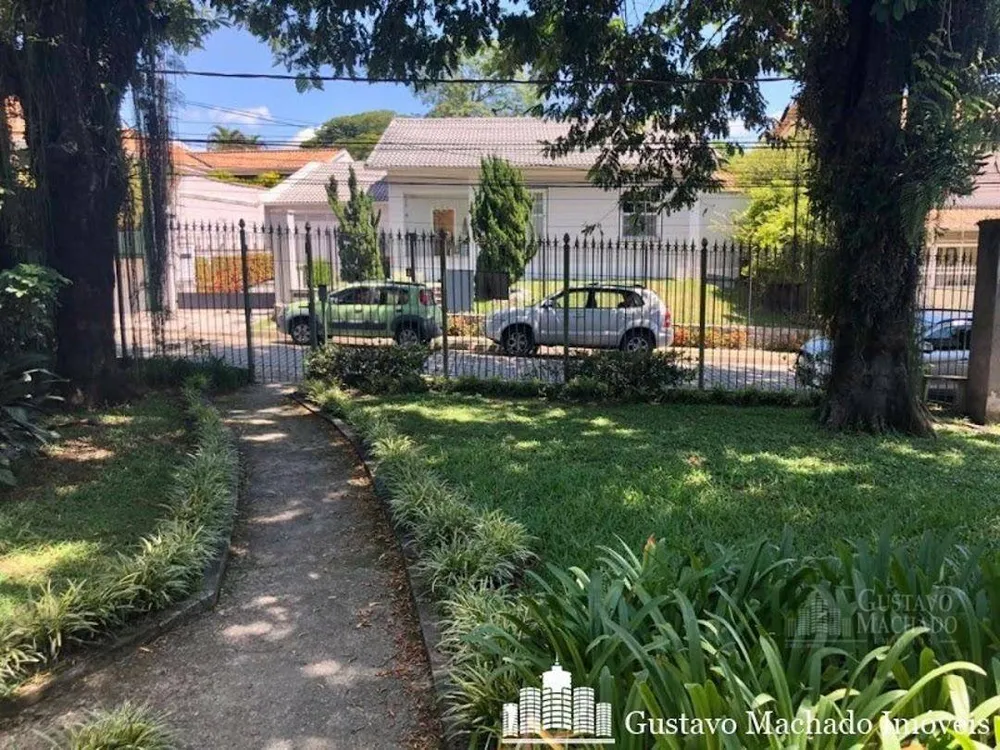 Casa, 5 quartos, 274 m² - Foto 3