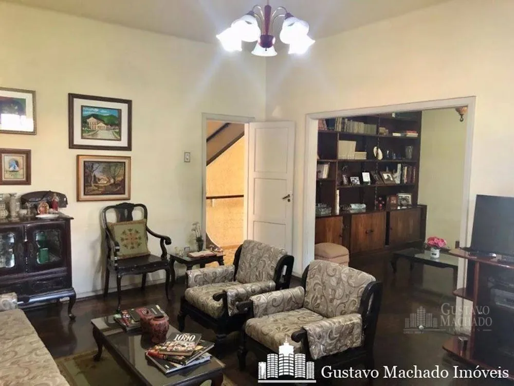 Casa, 5 quartos, 274 m² - Foto 4
