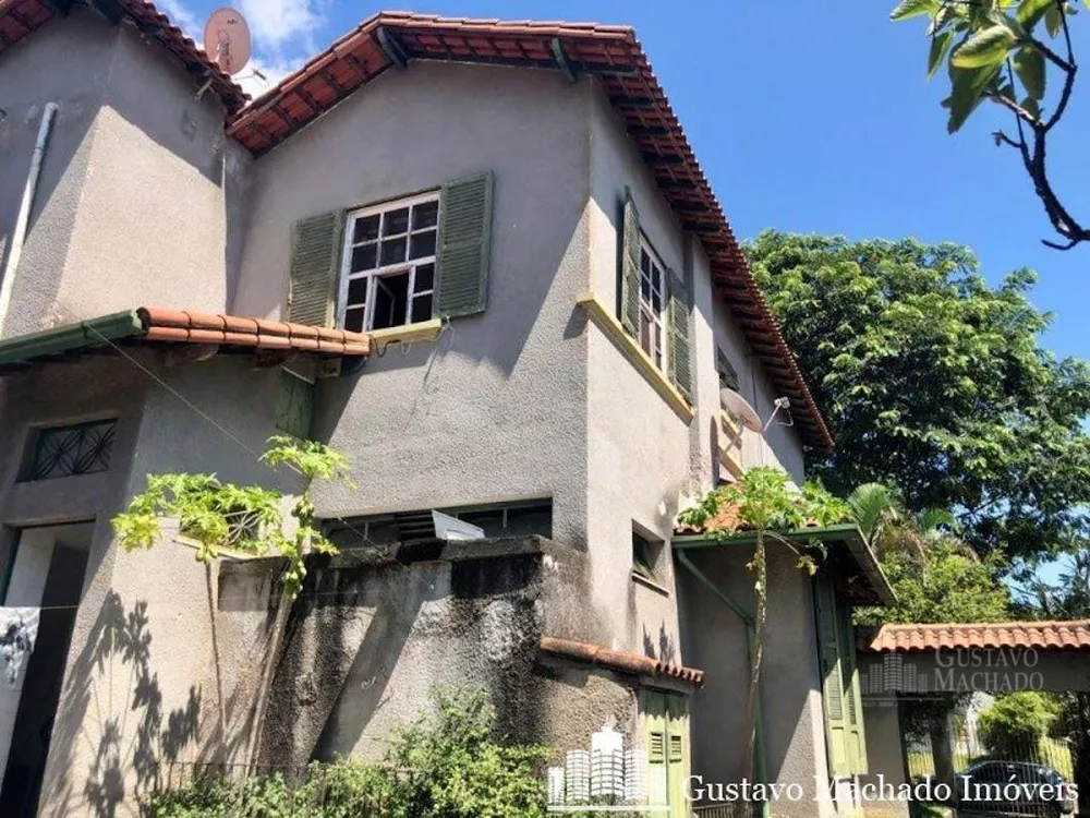 Casa, 5 quartos, 274 m² - Foto 10