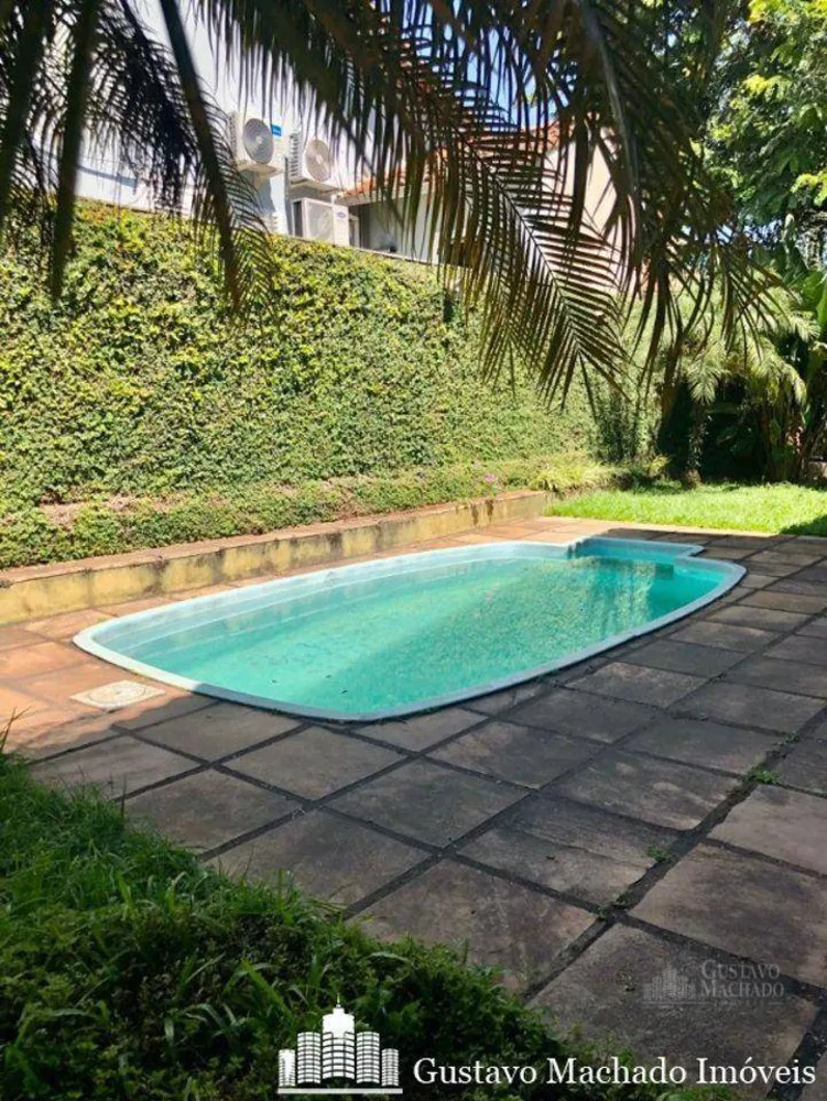 Casa, 5 quartos, 274 m² - Foto 14