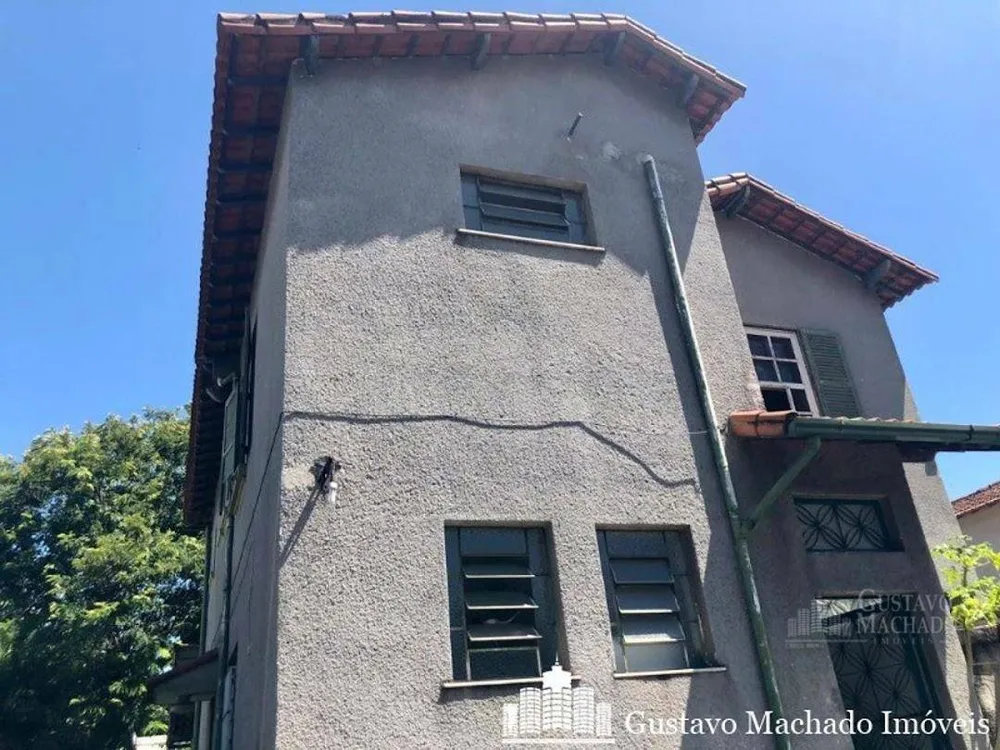 Casa, 5 quartos, 274 m² - Foto 11