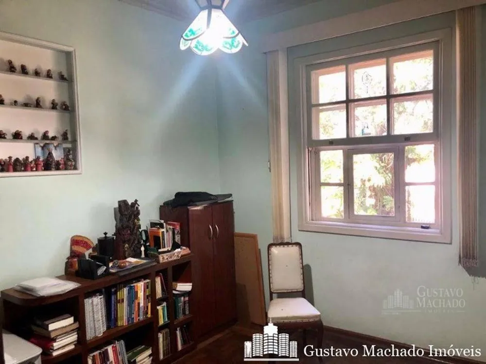 Casa, 5 quartos, 274 m² - Foto 8