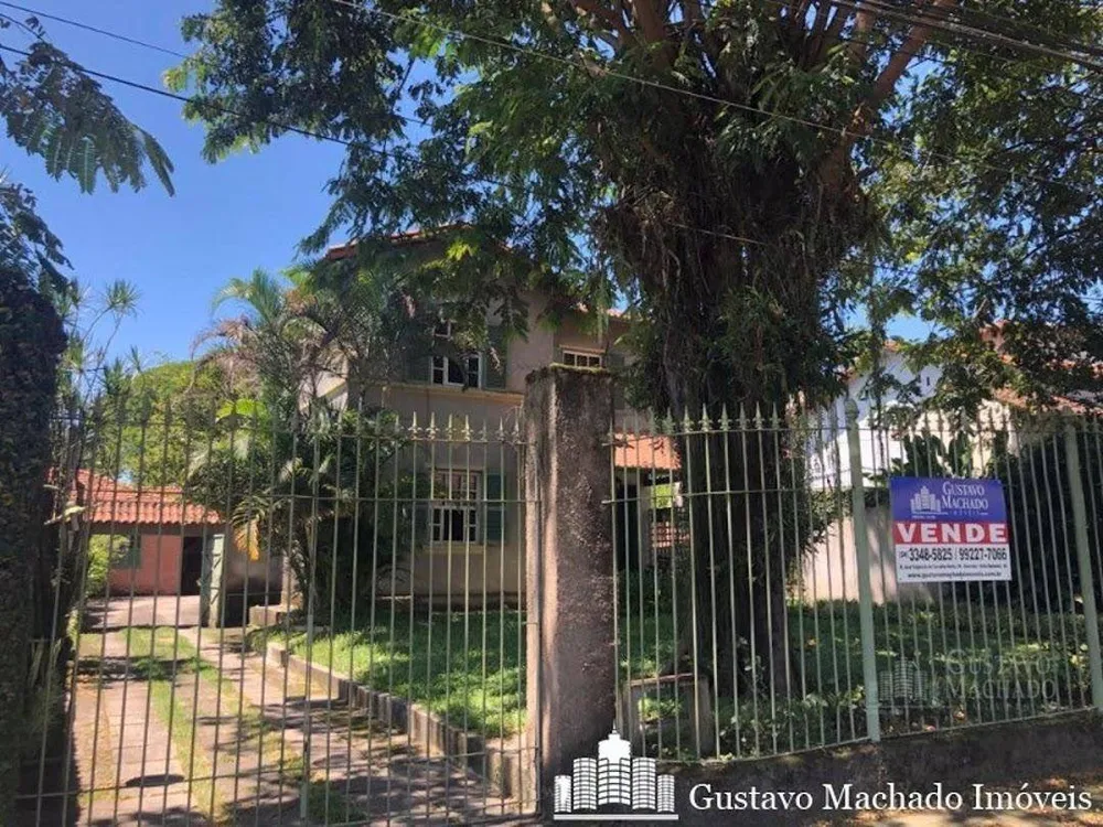 Casa, 5 quartos, 274 m² - Foto 16