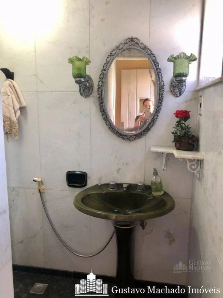 Casa, 5 quartos, 274 m² - Foto 15