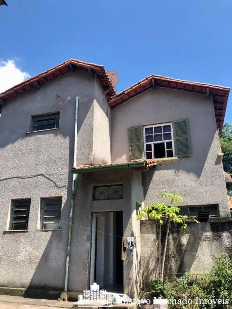Casa, 5 quartos, 274 m² - Foto 12