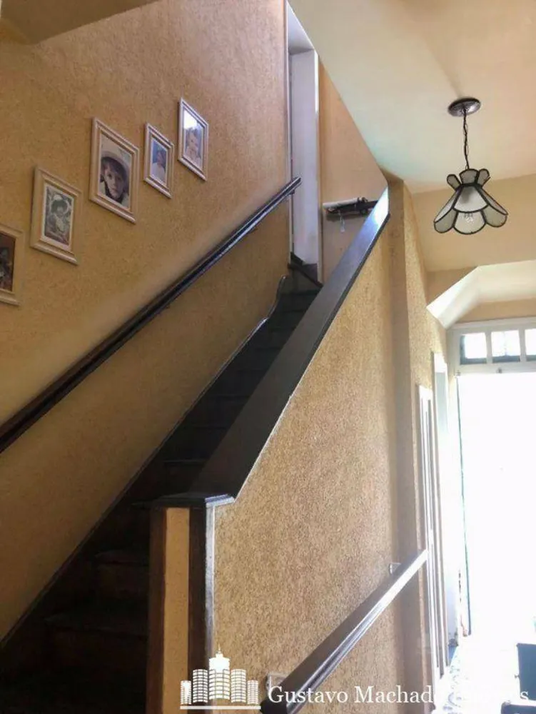 Casa, 5 quartos, 274 m² - Foto 7
