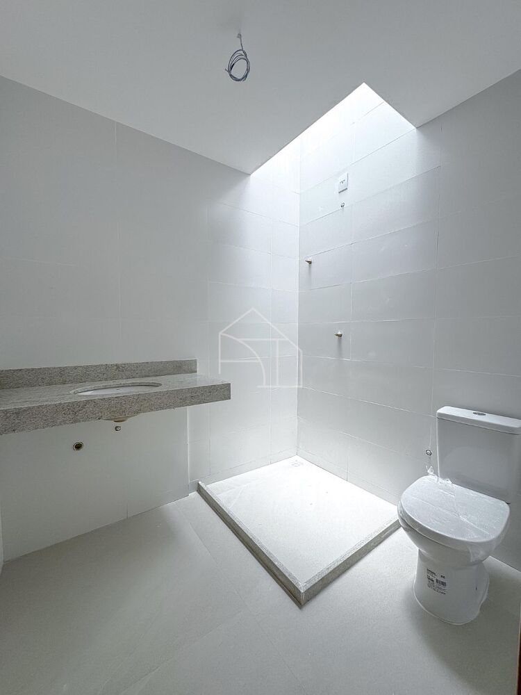 Casa, 3 quartos, 150 m² - Foto 2