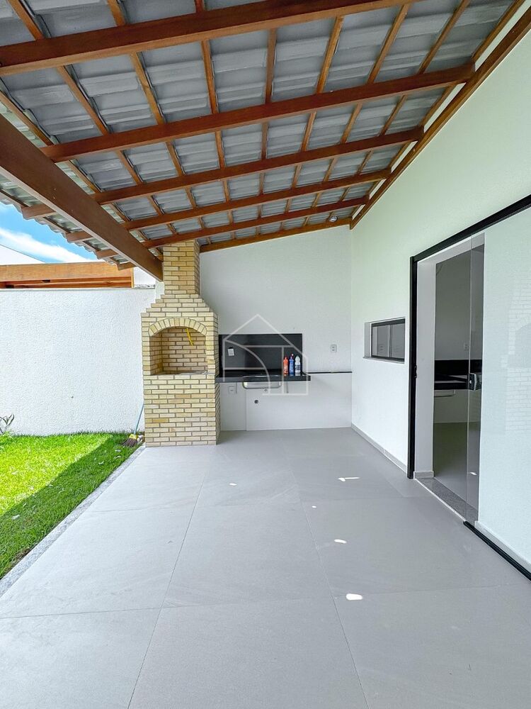 Casa, 3 quartos, 150 m² - Foto 11