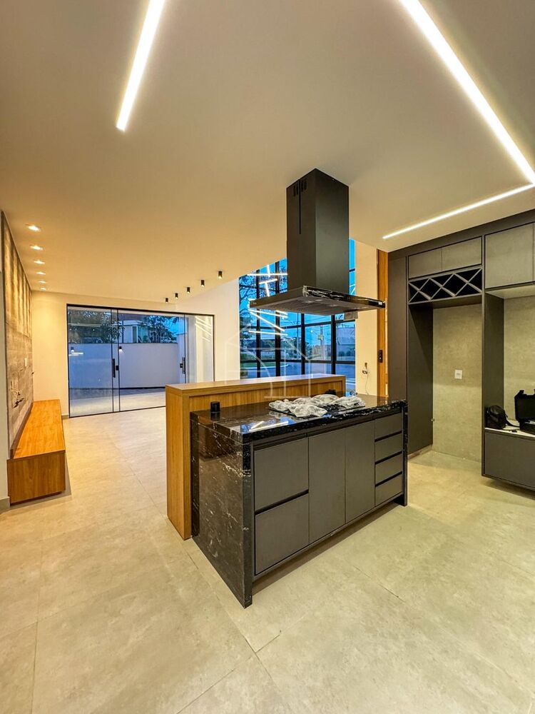 Casa de Condomínio à venda com 4 quartos, 299m² - Foto 11