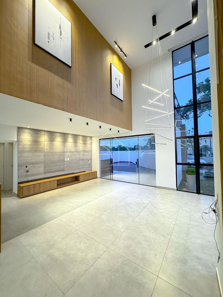 Casa de Condomínio à venda com 4 quartos, 299m² - Foto 2