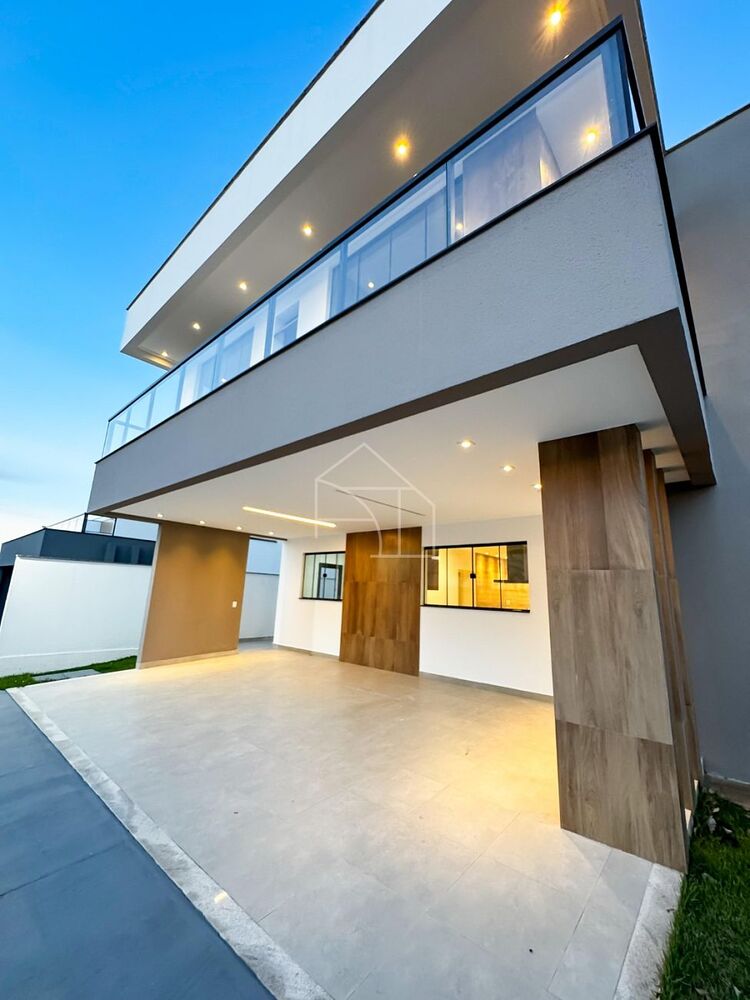 Casa de Condomínio à venda com 4 quartos, 299m² - Foto 12