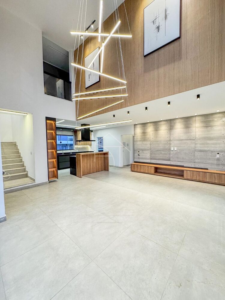 Casa de Condomínio à venda com 4 quartos, 299m² - Foto 7