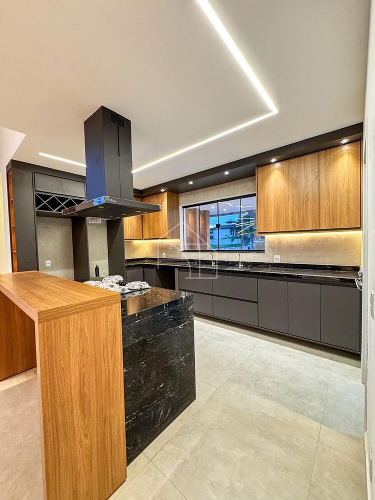Casa de Condomínio à venda com 4 quartos, 299m² - Foto 18