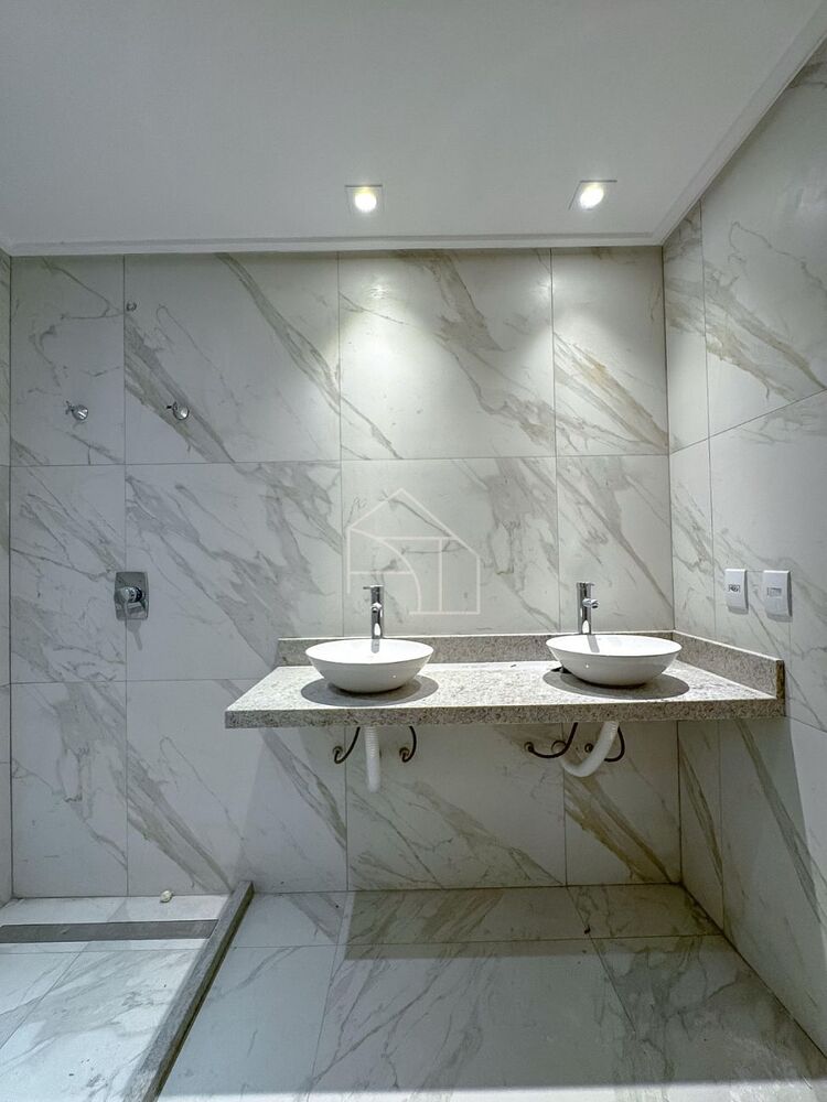 Casa de Condomínio à venda com 4 quartos, 299m² - Foto 9