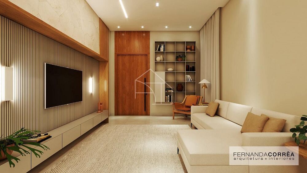 Casa de Condomínio à venda com 3 quartos, 217m² - Foto 9