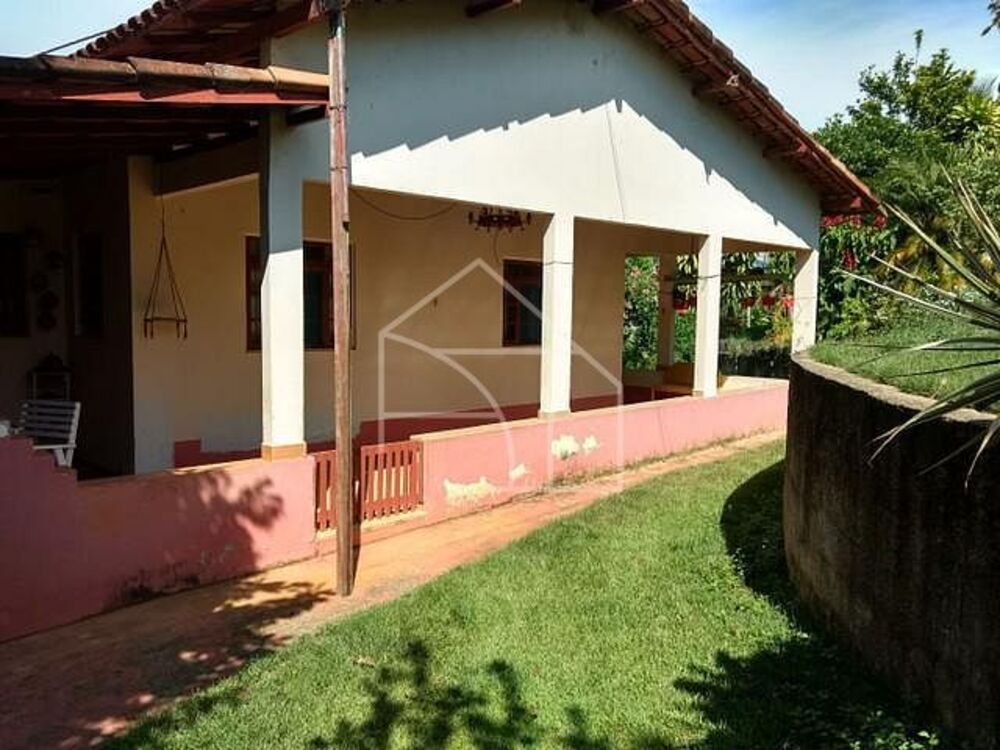 Sítio, 3 quartos, 100 m² - Foto 3