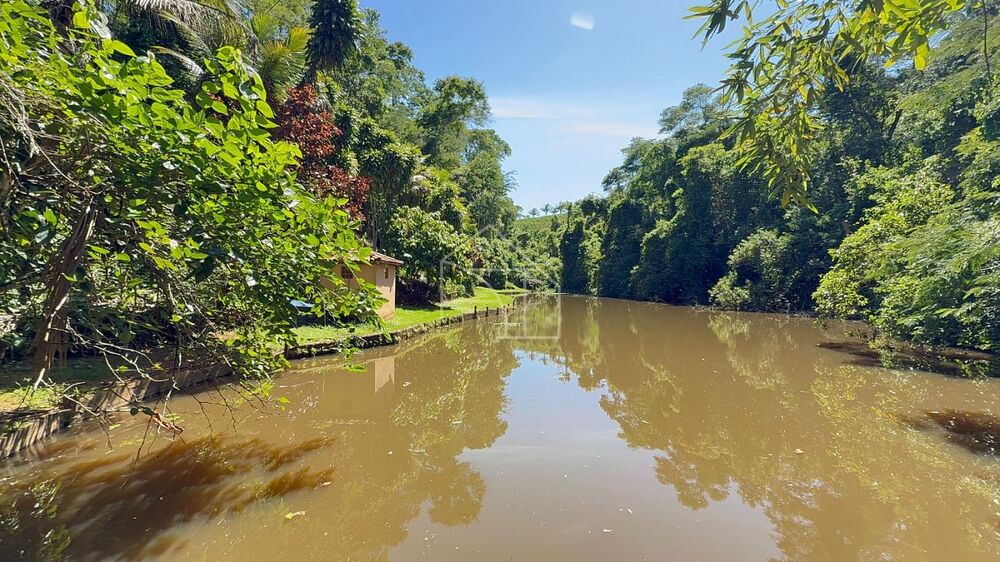 Sítio, 3 quartos, 100 m² - Foto 6