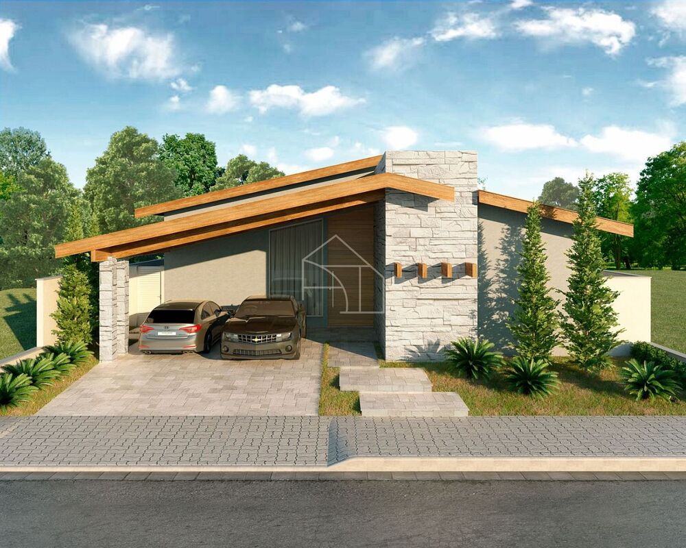 Casa de Condomínio, 4 quartos - Foto 6