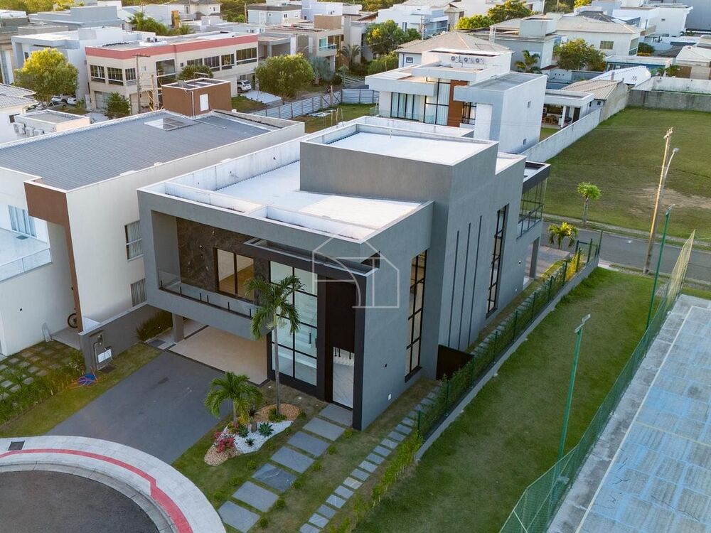 Casa de Condomínio, 4 quartos - Foto 5