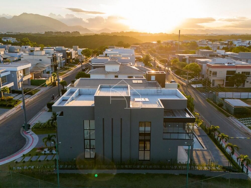 Casa de Condomínio, 4 quartos - Foto 8