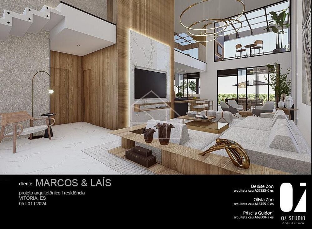 Casa de Condomínio, 4 quartos - Foto 12