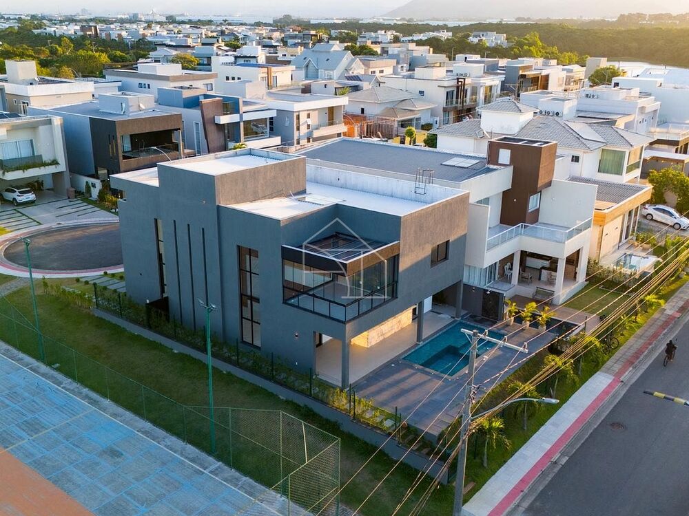 Casa de Condomínio, 4 quartos - Foto 10