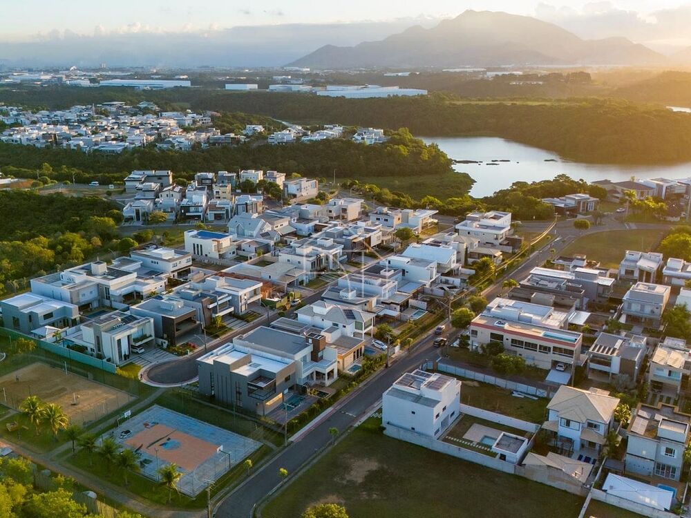 Casa de Condomínio, 4 quartos - Foto 6