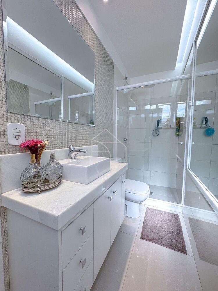 Casa de Condomínio, 3 quartos - Foto 10