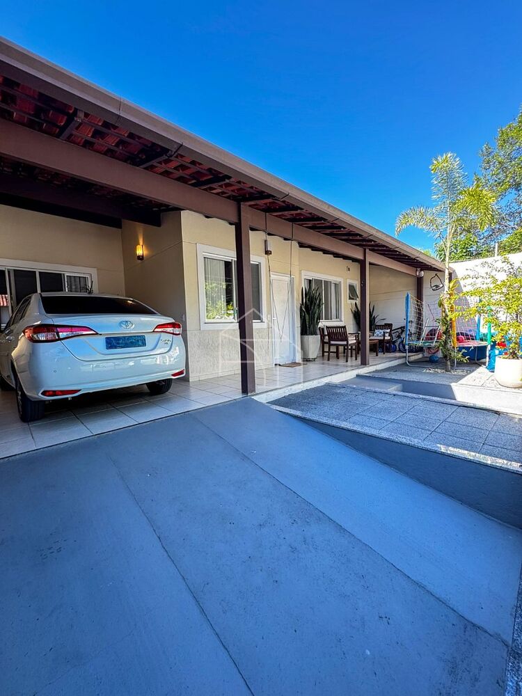 Casa de Condomínio, 3 quartos - Foto 9