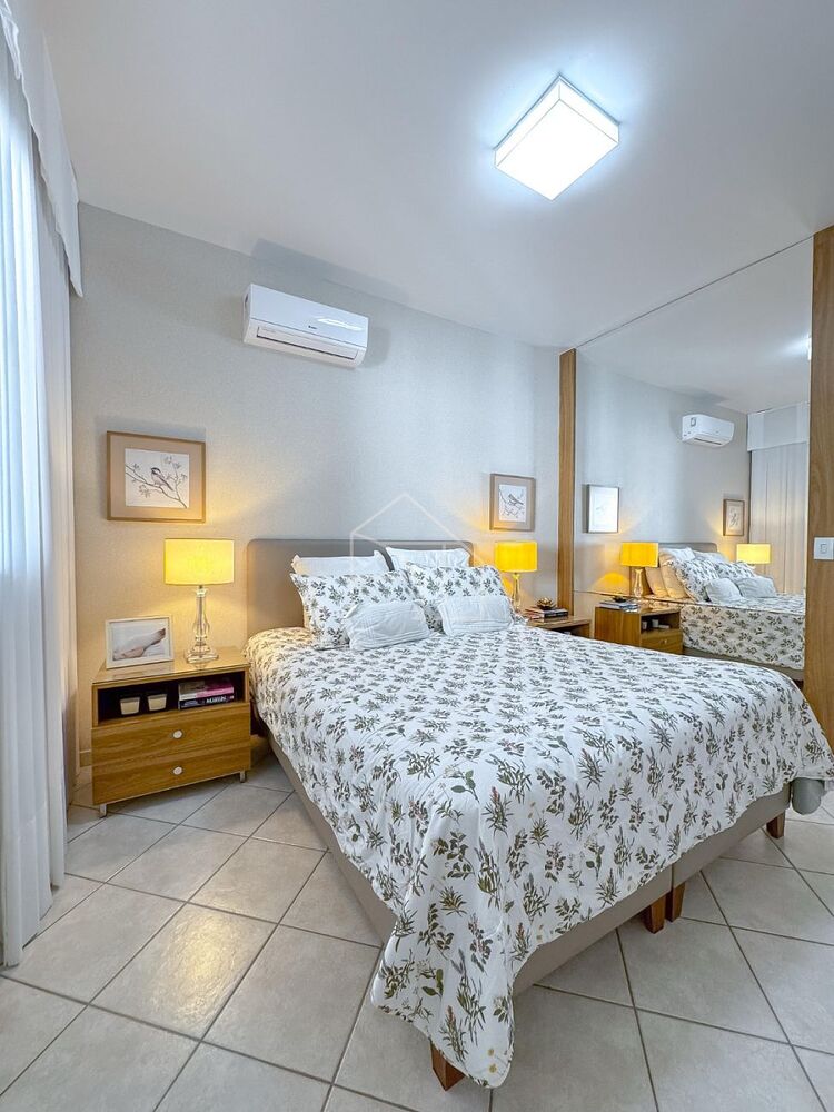 Casa de Condomínio, 3 quartos - Foto 12