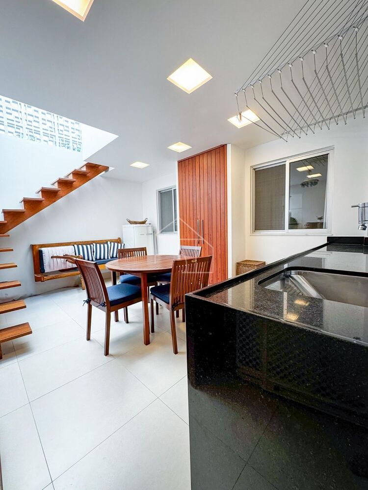 Casa de Condomínio, 3 quartos - Foto 8