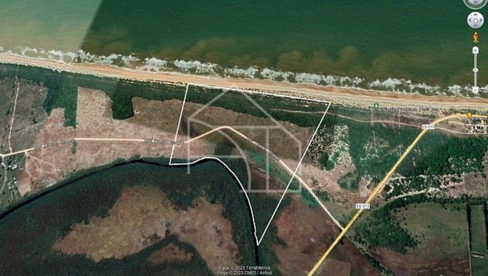 Loteamento e Condomínio, 50 hectares - Foto 2