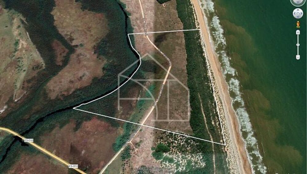 Loteamento e Condomínio, 50 hectares - Foto 3