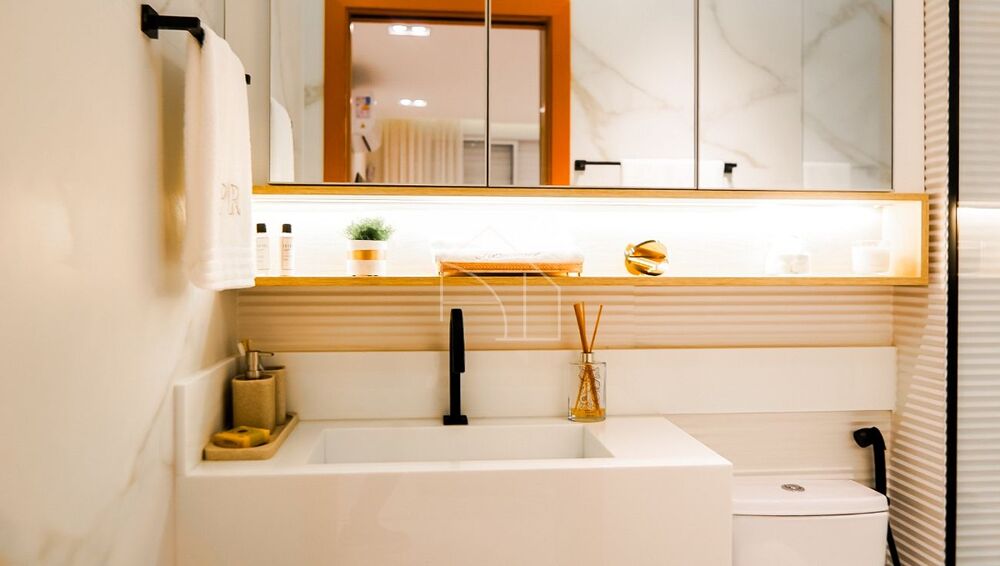 Apartamento à venda com 2 quartos, 54m² - Foto 14