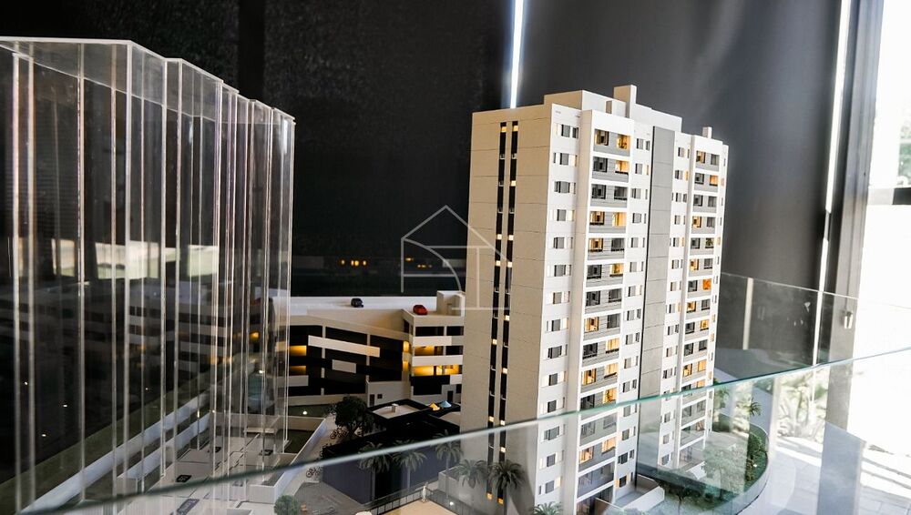 Apartamento à venda com 2 quartos, 54m² - Foto 15