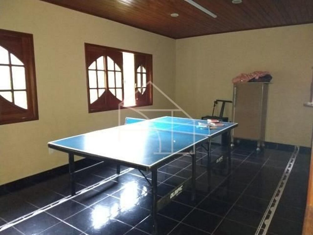 Casa de Condomínio à venda com 4 quartos, 270m² - Foto 4