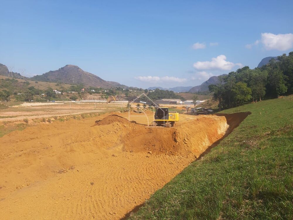 Loteamento e Condomínio, 21 hectares - Foto 4
