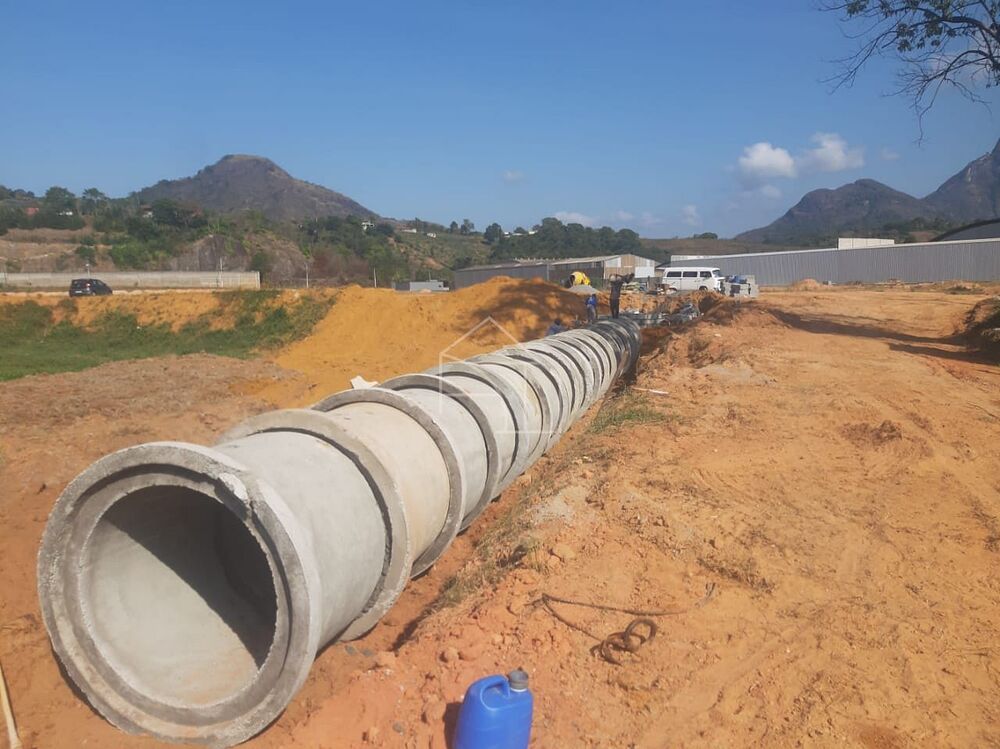 Loteamento e Condomínio, 21 hectares - Foto 2
